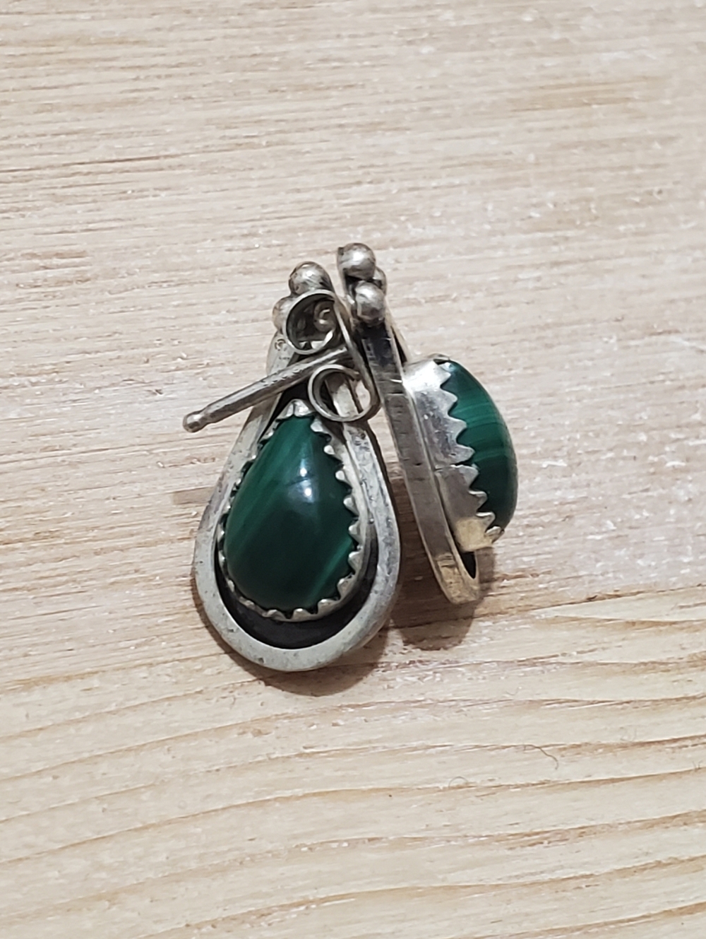 Malachite Set - Picture 9 of 12